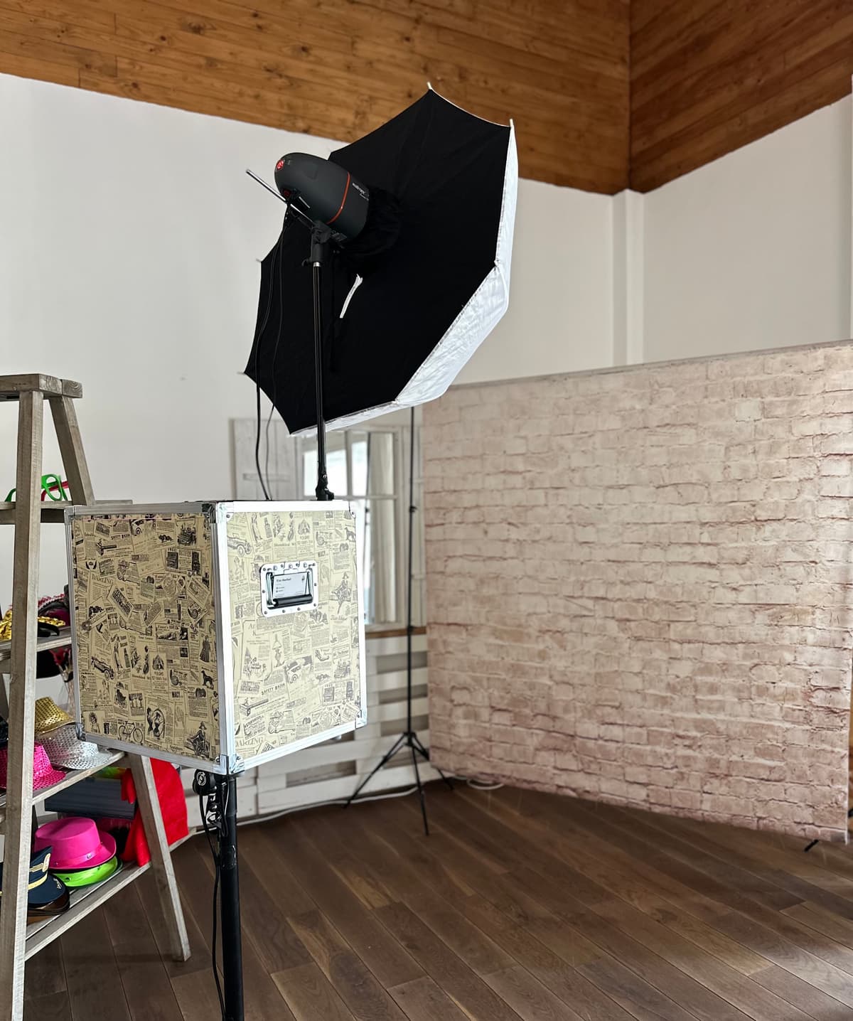 Bild der Momentim Fotobox